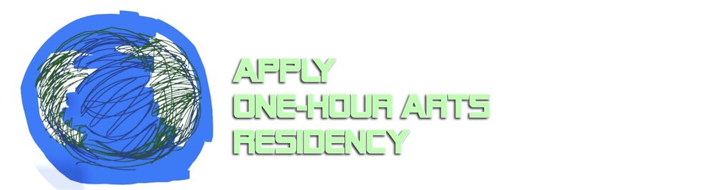 Apply for Arts Residency