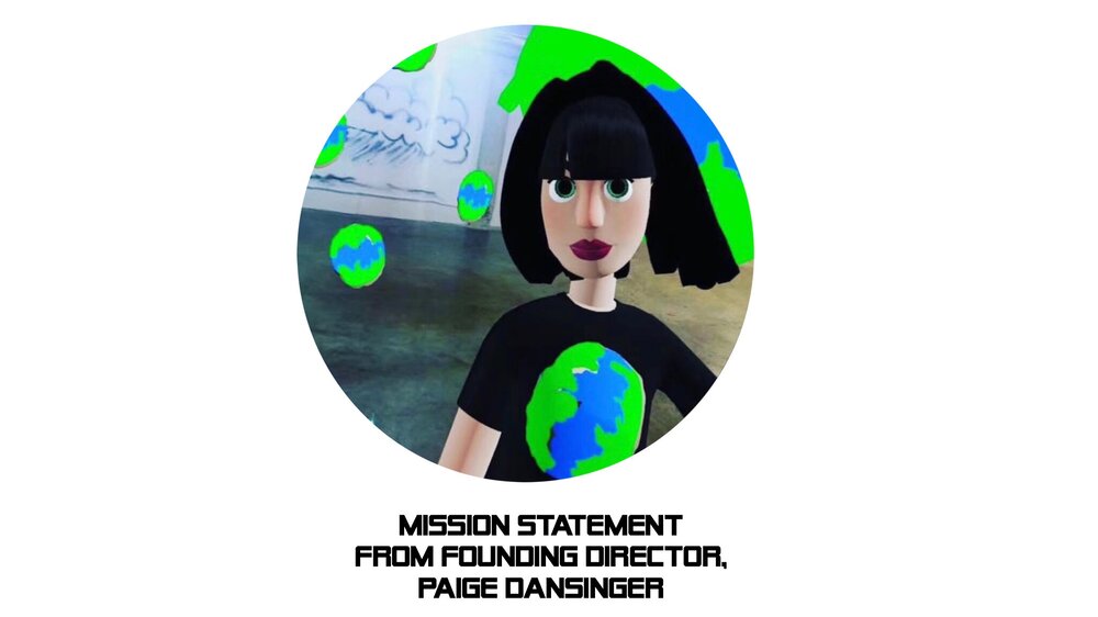 Mission Statement